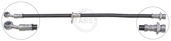 A.B.S. SL 5010 Bremsschlauch